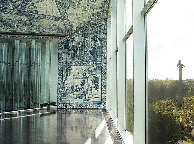 Casa Da Música, arquitectura que impresiona